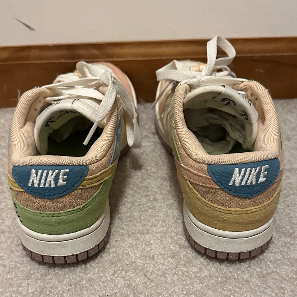 Nike Dunk low SE - Picture 5 of 7